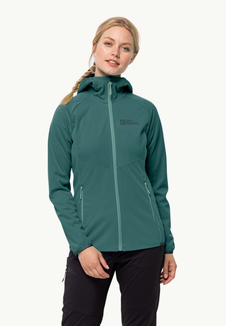 Women\'s softshell jackets WOLFSKIN – Buy softshell JACK – jackets