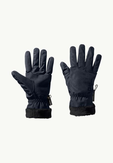 Buy – JACK WOLFSKIN gloves Women\'s gloves –