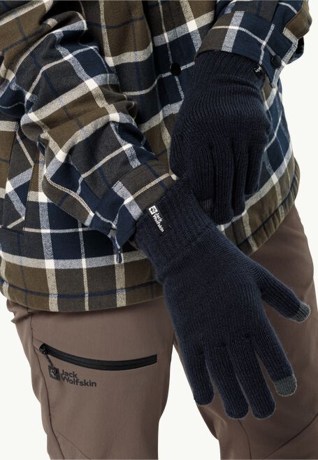 JACK Women\'s – gloves Buy WOLFSKIN gloves –