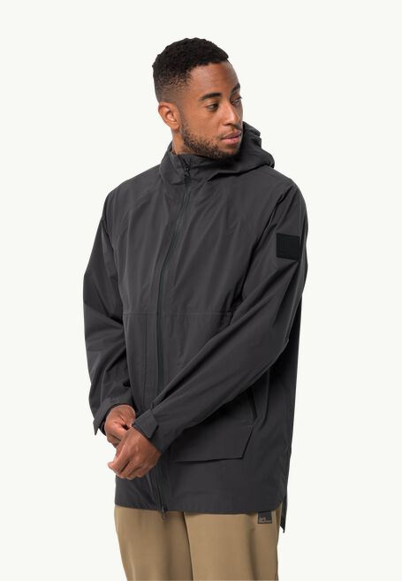 Men's raincoats – Buy raincoats – JACK WOLFSKIN