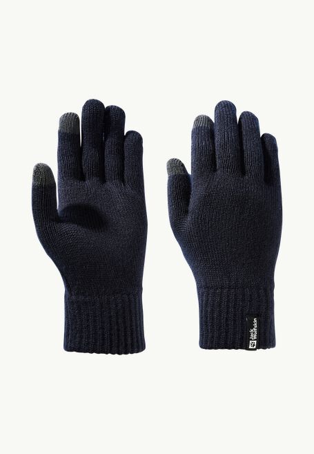 im Angebot Women\'s gloves – Buy WOLFSKIN JACK gloves –