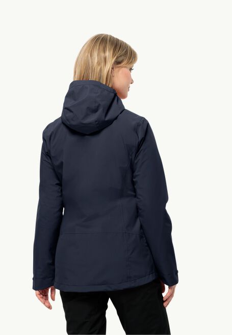 jackets Women\'s Buy JACK 3-in-1 – 3-in-1 jackets – WOLFSKIN