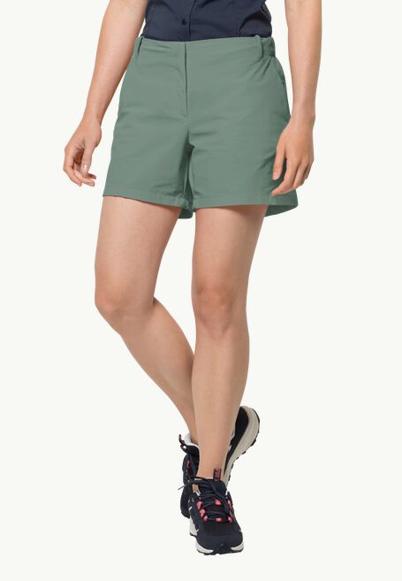 Women\'s hiking trousers – – JACK WOLFSKIN hiking Buy trousers