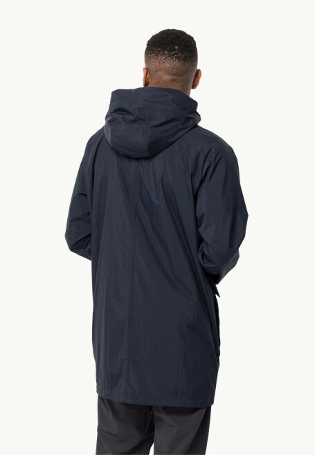 Men\'s raincoats – Buy raincoats – JACK WOLFSKIN