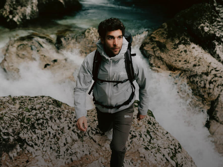 Jack wolfskin seeland discount