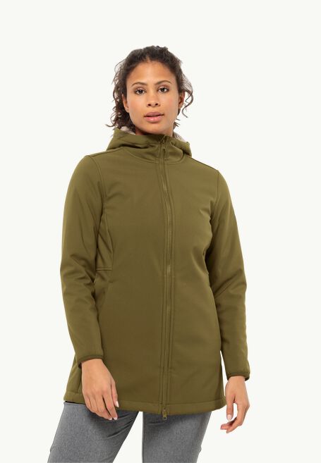 jackets JACK softshell Women\'s Buy jackets – WOLFSKIN – softshell