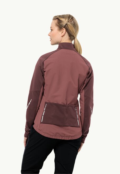 Women\'s fleece jackets – Buy JACK WOLFSKIN – jackets fleece