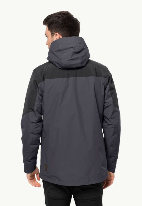 – 3-in-1 3-in-1 jackets – jackets Buy JACK WOLFSKIN Men\'s