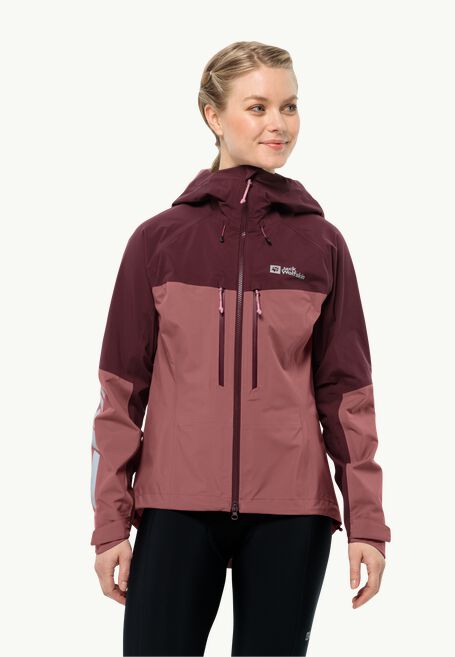 raincoats – Women\'s JACK – Buy WOLFSKIN raincoats
