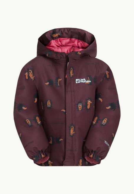 Discover children\'s – outlet & JACK WOLFSKIN sale jackets