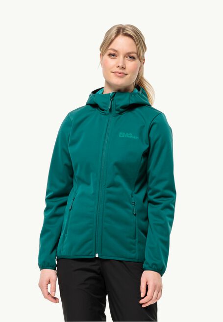 – – Women\'s JACK Buy softshell jackets jackets softshell WOLFSKIN
