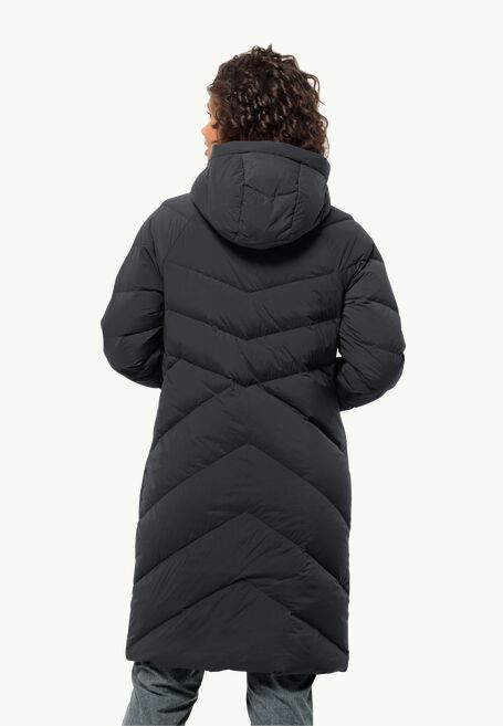 Women's coats and parkas – Buy coats and parkas – JACK WOLFSKIN