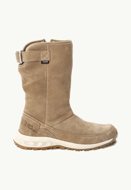 Jack Wolfskin Thunder Bay Texapore Mid - Winter boots Women's, Free EU  Delivery