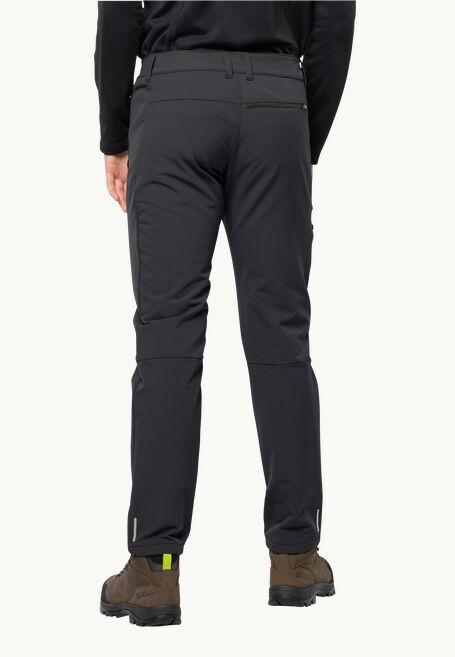Men\'s insulated trousers – Buy WOLFSKIN – insulated JACK trousers