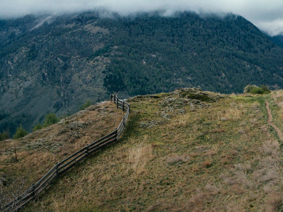 Kids Ski trousers and jumpsuits