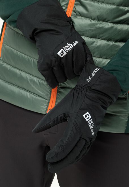 JACK WOLFSKIN Women\'s – gloves gloves – Buy
