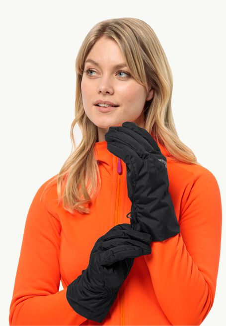 Women\'s gloves – WOLFSKIN – Buy gloves JACK