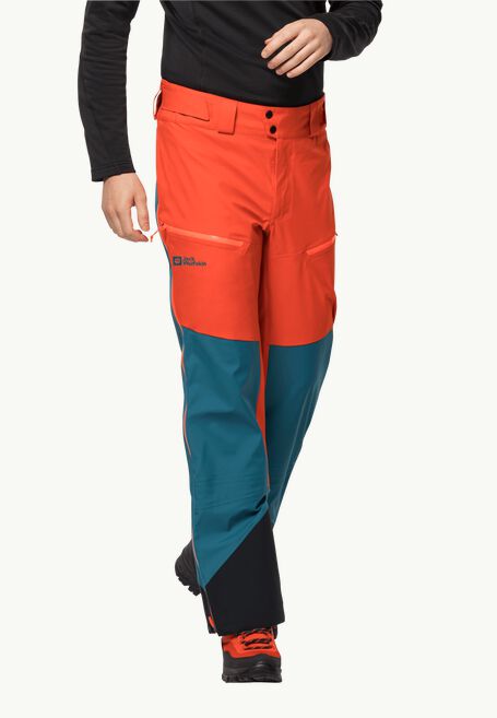 Struikelen Langskomen Aankoop Men's insulated trousers – Buy insulated trousers – JACK WOLFSKIN