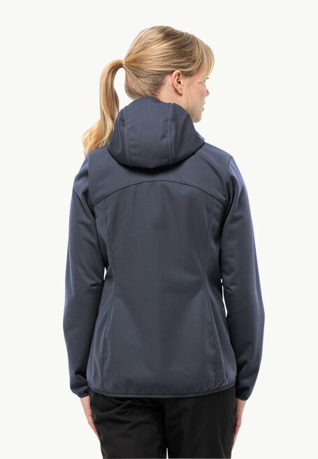 softshell JACK – jackets softshell Buy – WOLFSKIN Women\'s jackets