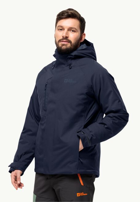 Men\'s raincoats – JACK WOLFSKIN Buy raincoats –