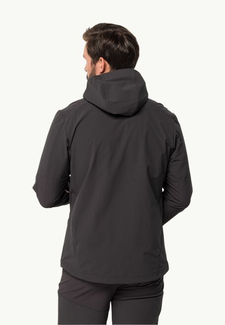Men\'s softshell JACK jackets – Buy jackets – WOLFSKIN softshell