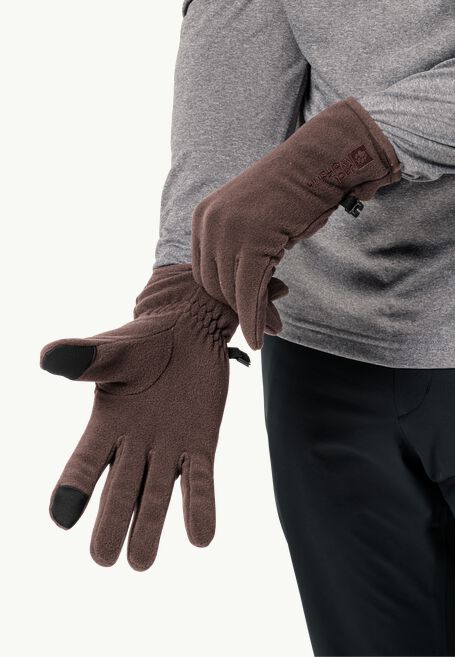 Women\'s gloves – Buy gloves – JACK WOLFSKIN | Fahrradhandschuhe