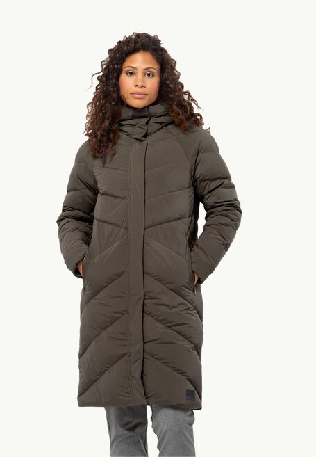 Women's insulated jackets – Buy insulated jackets – JACK WOLFSKIN