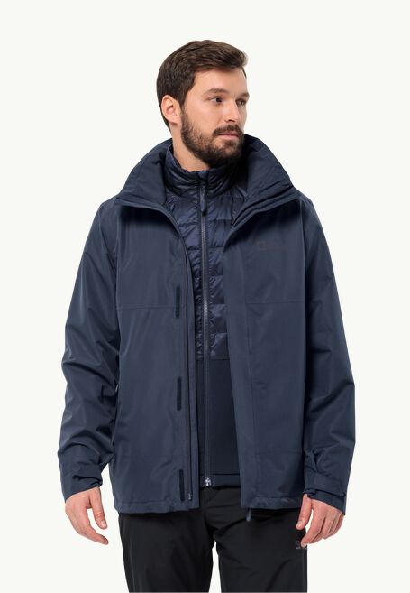 Buy – WOLFSKIN 3-in-1 jackets Men\'s jackets 3-in-1 JACK –