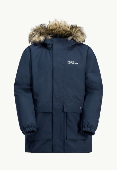 Kids – jackets 3-in-1 WOLFSKIN – jackets Buy 3-in-1 JACK