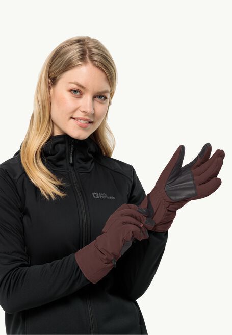– gloves WOLFSKIN gloves JACK Women\'s – Buy