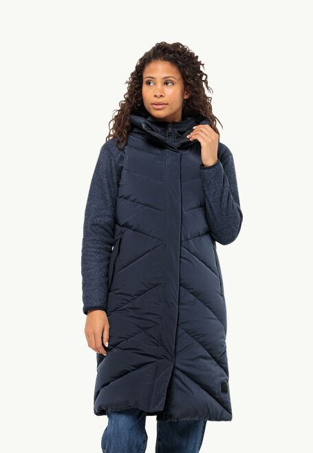Women\'s insulated jackets – Buy insulated jackets – JACK WOLFSKIN
