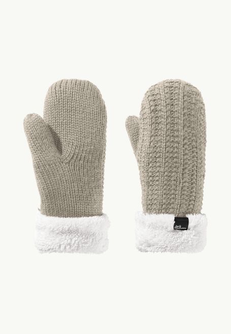 Women\'s gloves – Buy gloves – JACK WOLFSKIN | Fleecehandschuhe