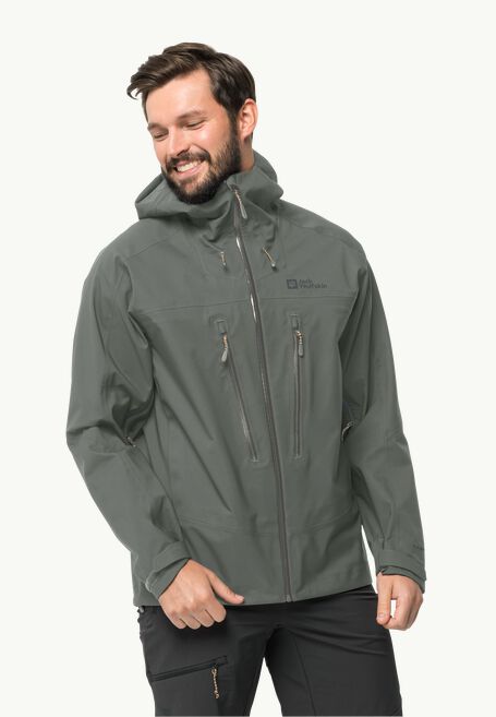 Men\'s raincoats – Buy WOLFSKIN – raincoats JACK