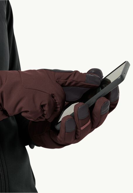 Women\'s gloves – Buy gloves – JACK WOLFSKIN