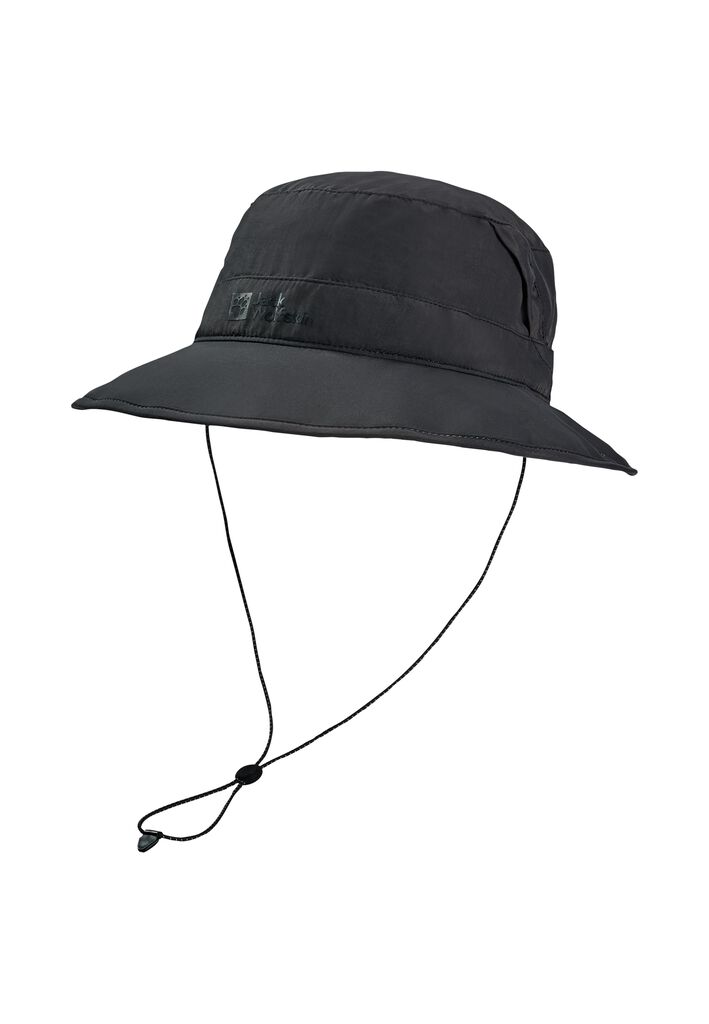 MESH HAT - phantom L - Sun hat – JACK WOLFSKIN
