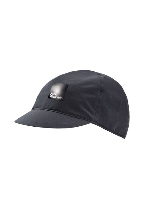 L WOLFSKIN JACK Baseball – phantom COMMUTE CAP BIKE cap - -