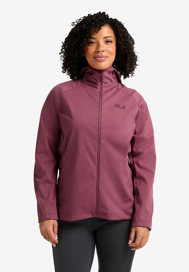 HIKE WITH ME HOODY W