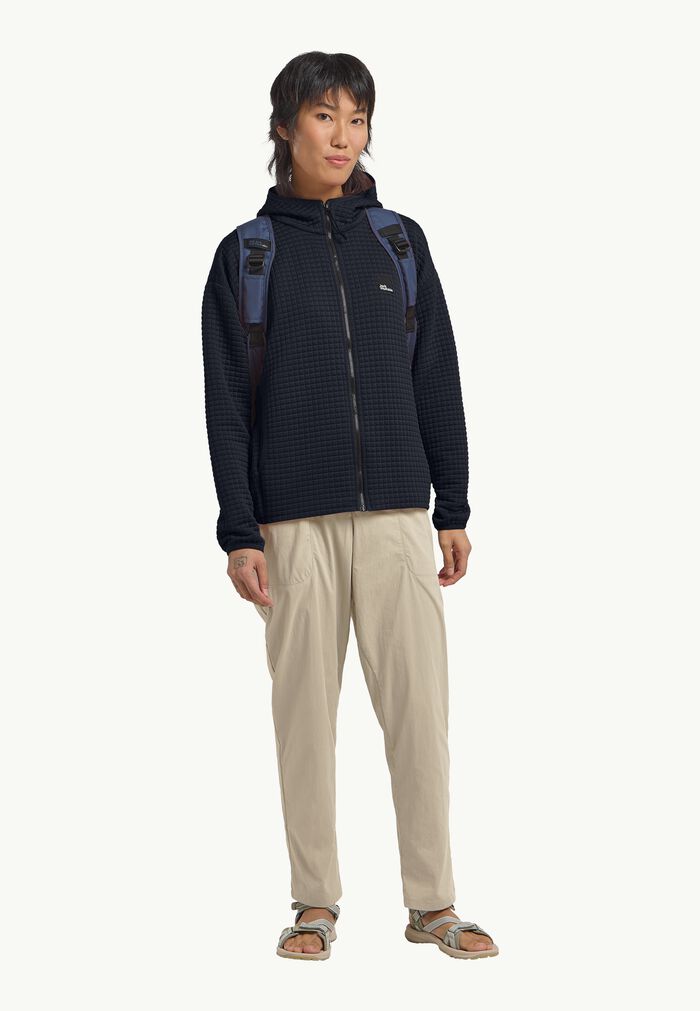 Jack Wolfskin Outfit Women
