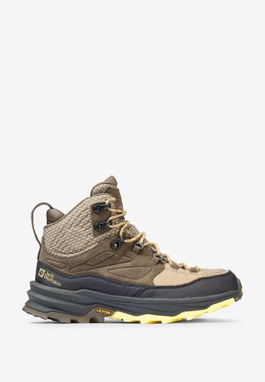 CYROX TEXAPORE MID W