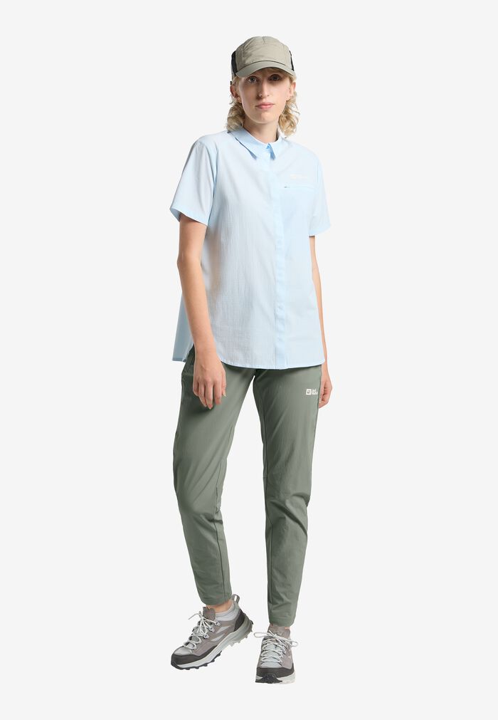 Jack Wolfskin Outfit Women