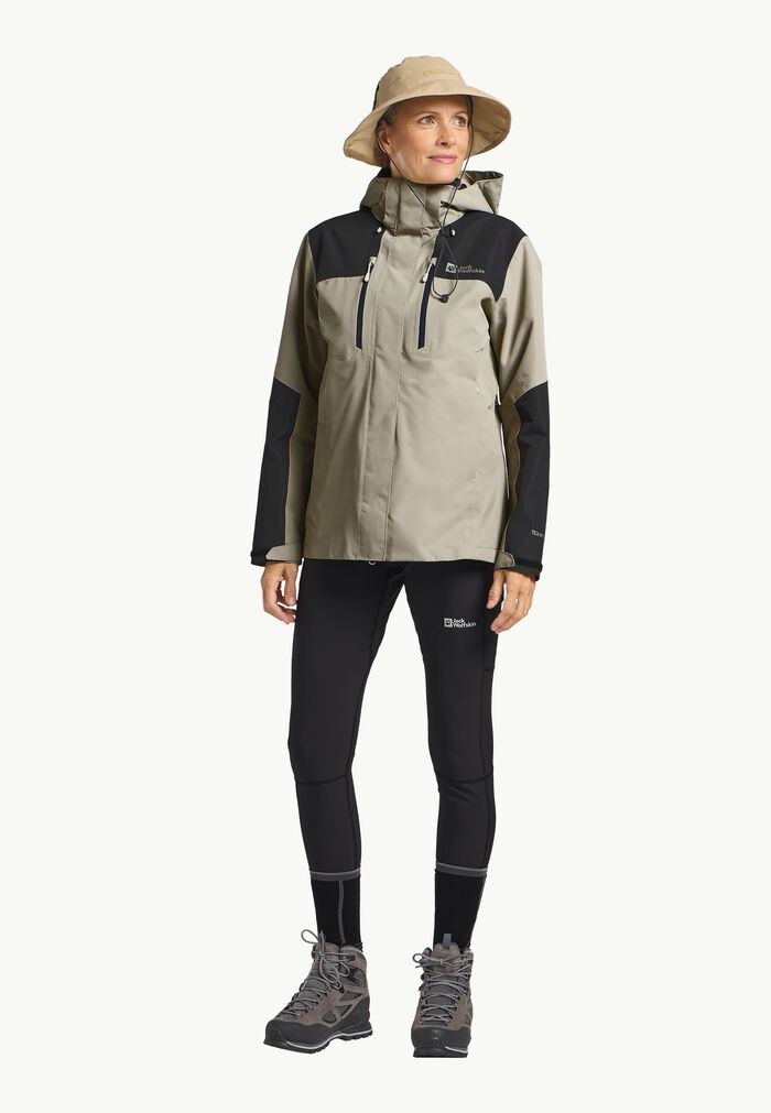 Jack Wolfskin Outfit Unisex Jack Wolfskin Outfit Unisex