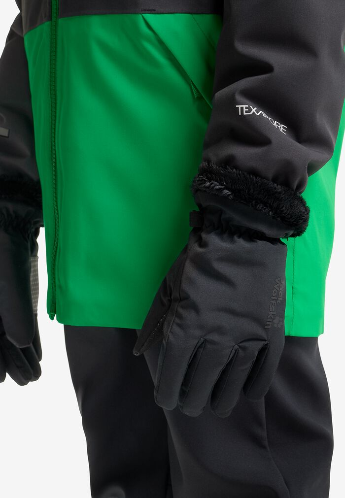 Jack Wolfskin Outfit Kids