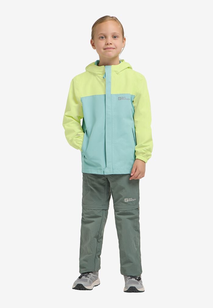 Jack Wolfskin Outfit Kids