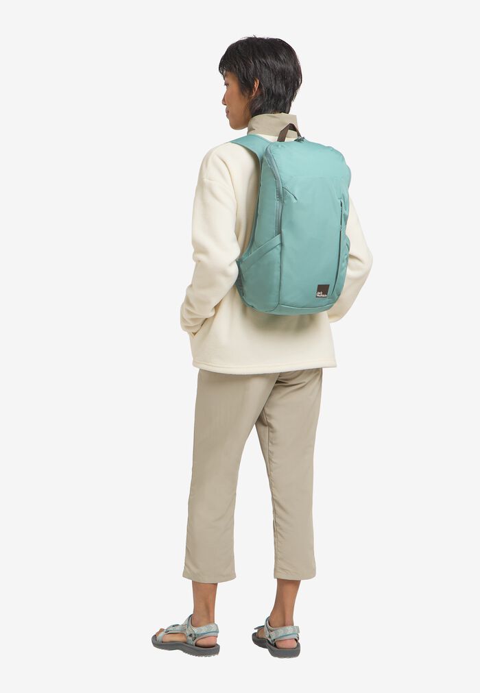 Jack Wolfskin Outfit Women