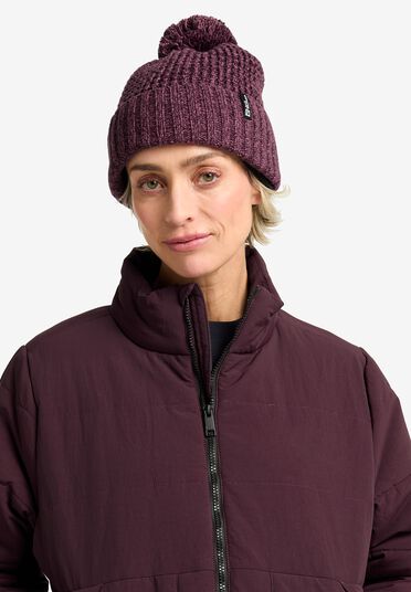 MEDLEY KNIT BEANIE W
