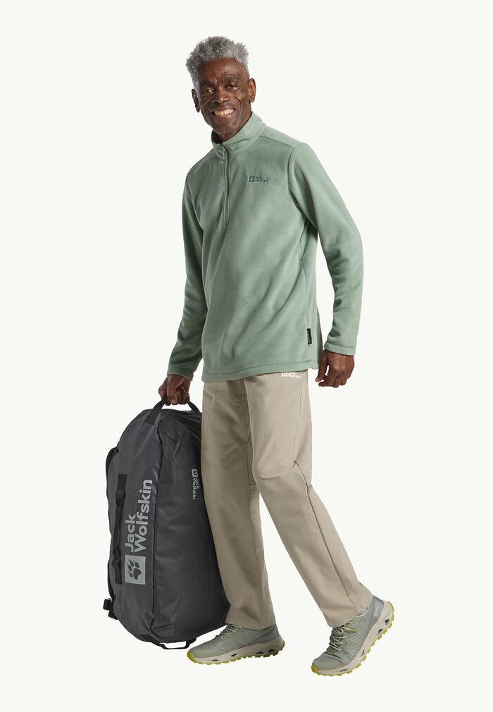 Jack Wolfskin Outfit Men
