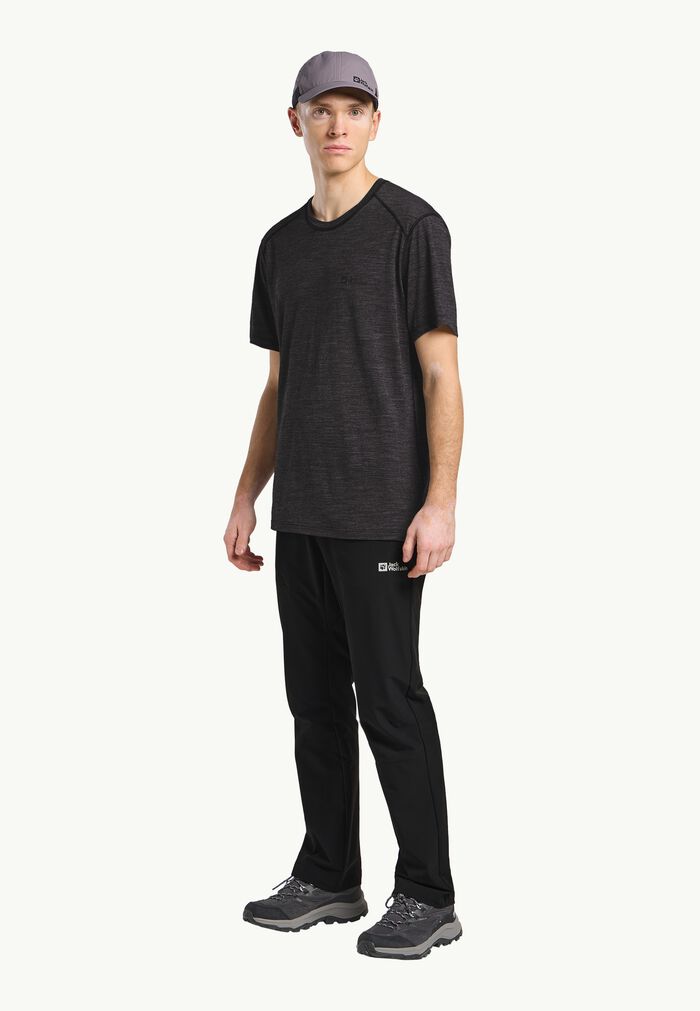 Jack Wolfskin Outfit Men