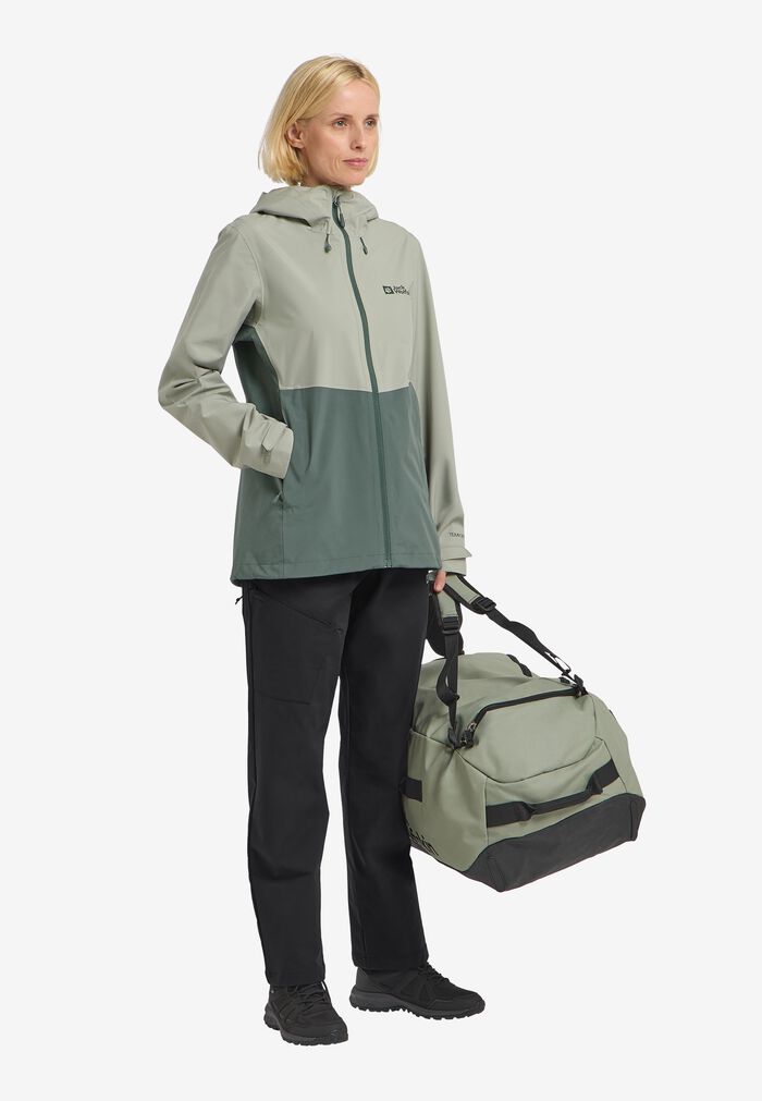 Jack Wolfskin Outfit Women