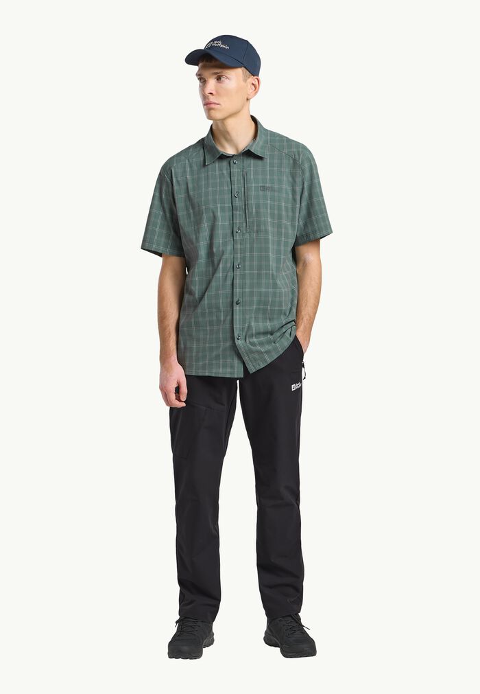 Jack Wolfskin Outfit Men