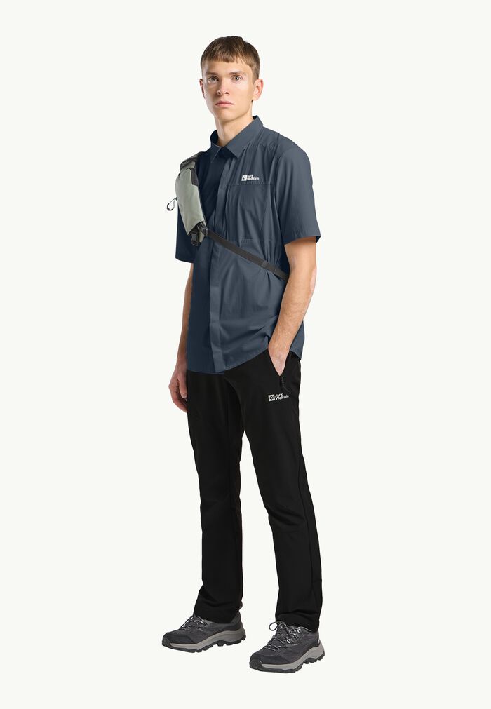 Jack Wolfskin Outfit Men Jack Wolfskin Outfit Men